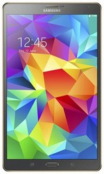 Замена сенсора на планшете Samsung Galaxy Tab S 10.5 LTE в Хабаровске